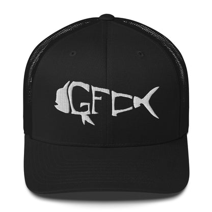 GFC Mahi Trucker Cap