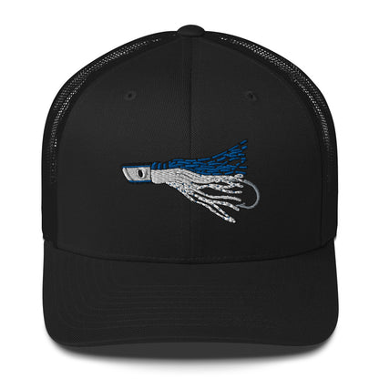 Lure Trucker Cap