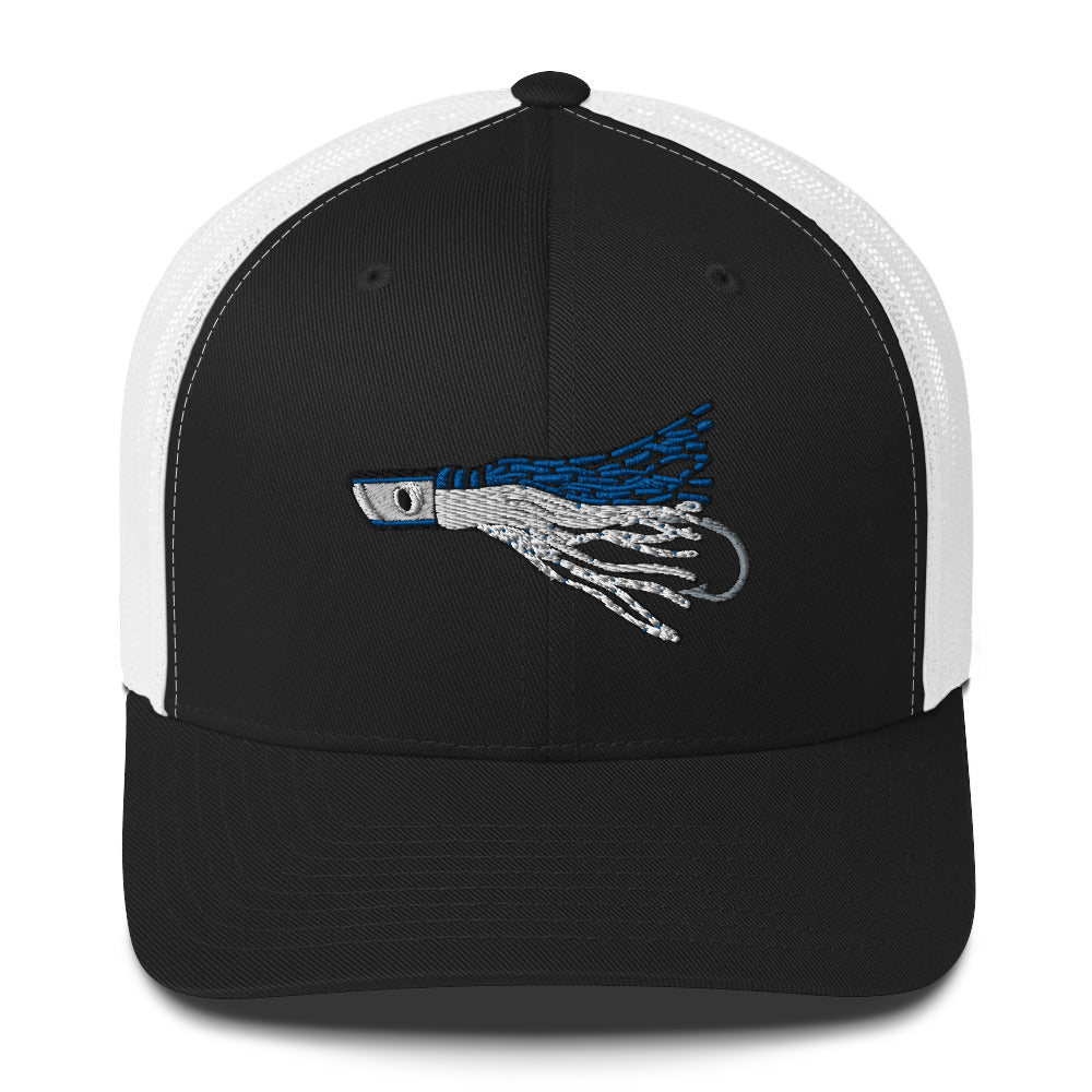 Lure Trucker Cap