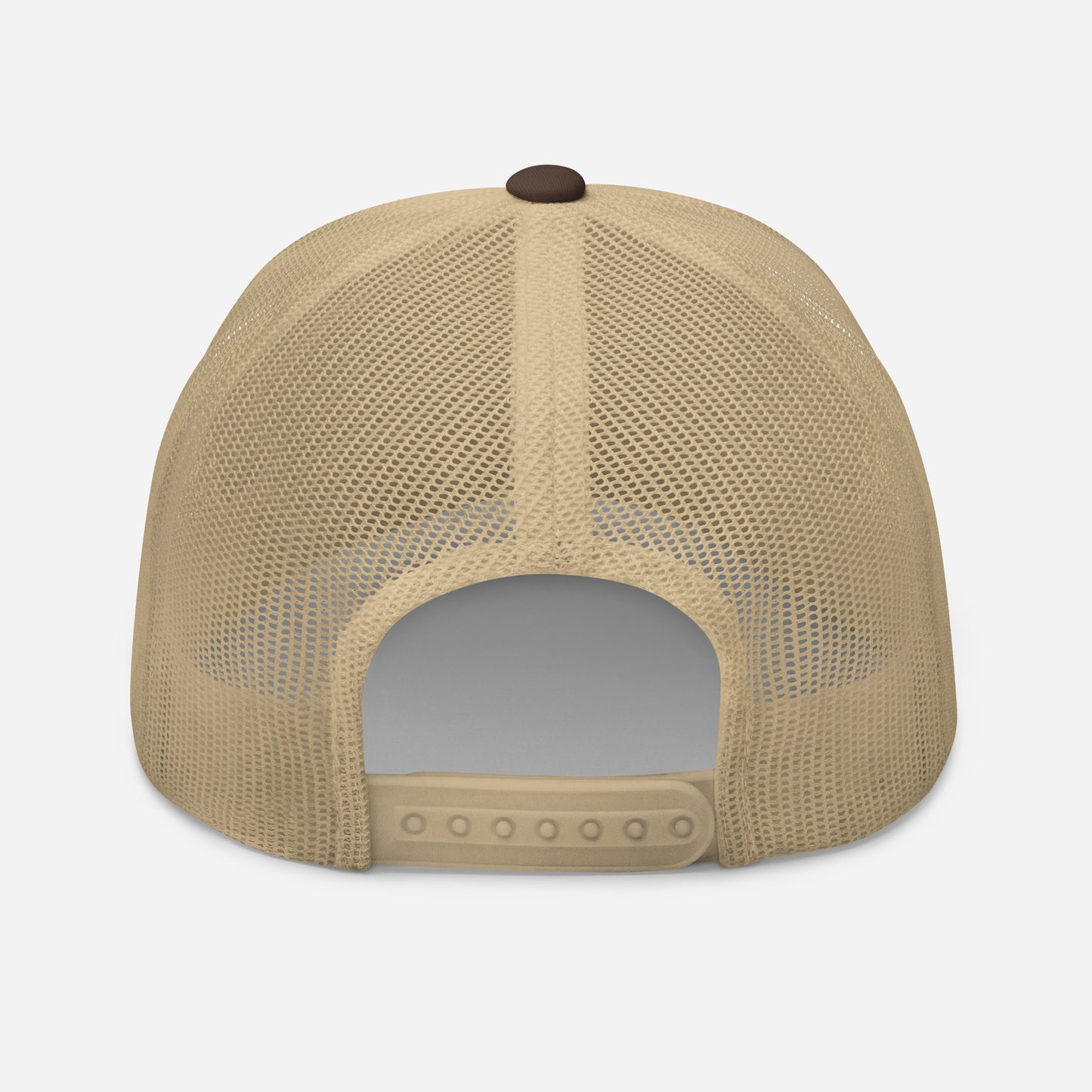 Marlin Trucker Cap