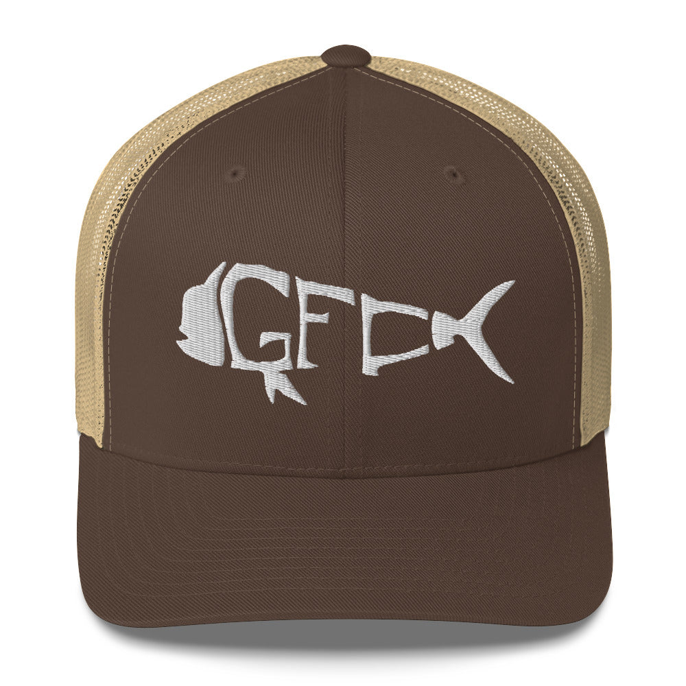 GFC Mahi Trucker Cap