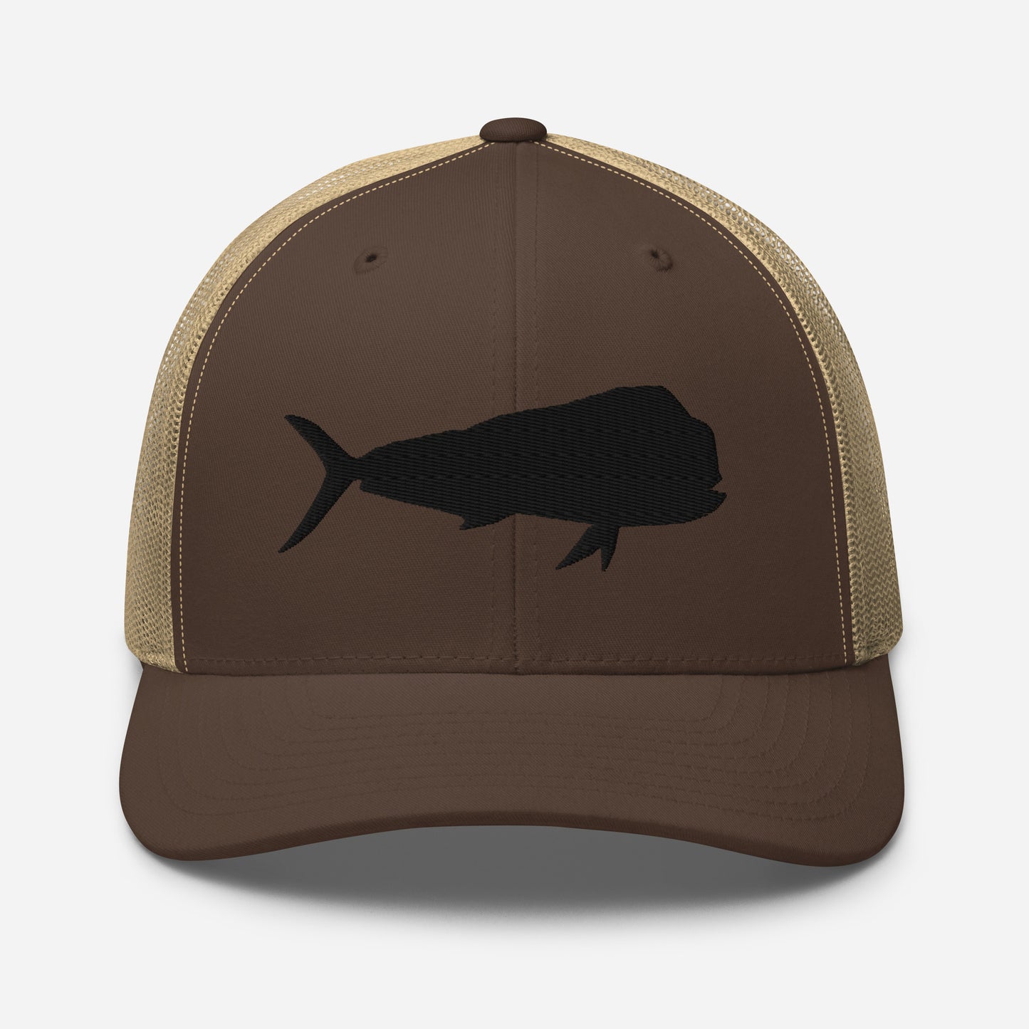 MahiMahi Trucker Cap