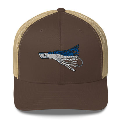 Lure Trucker Cap