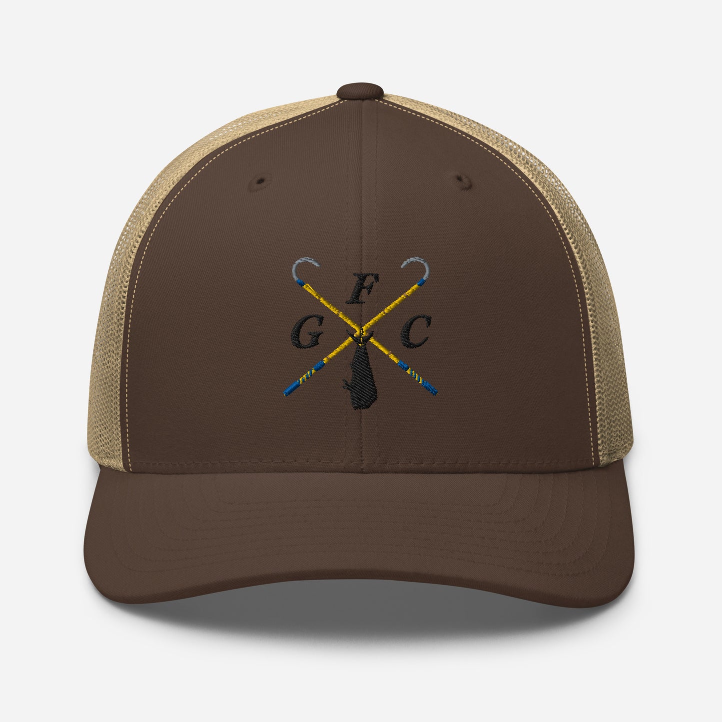 GFC Trucker Cap