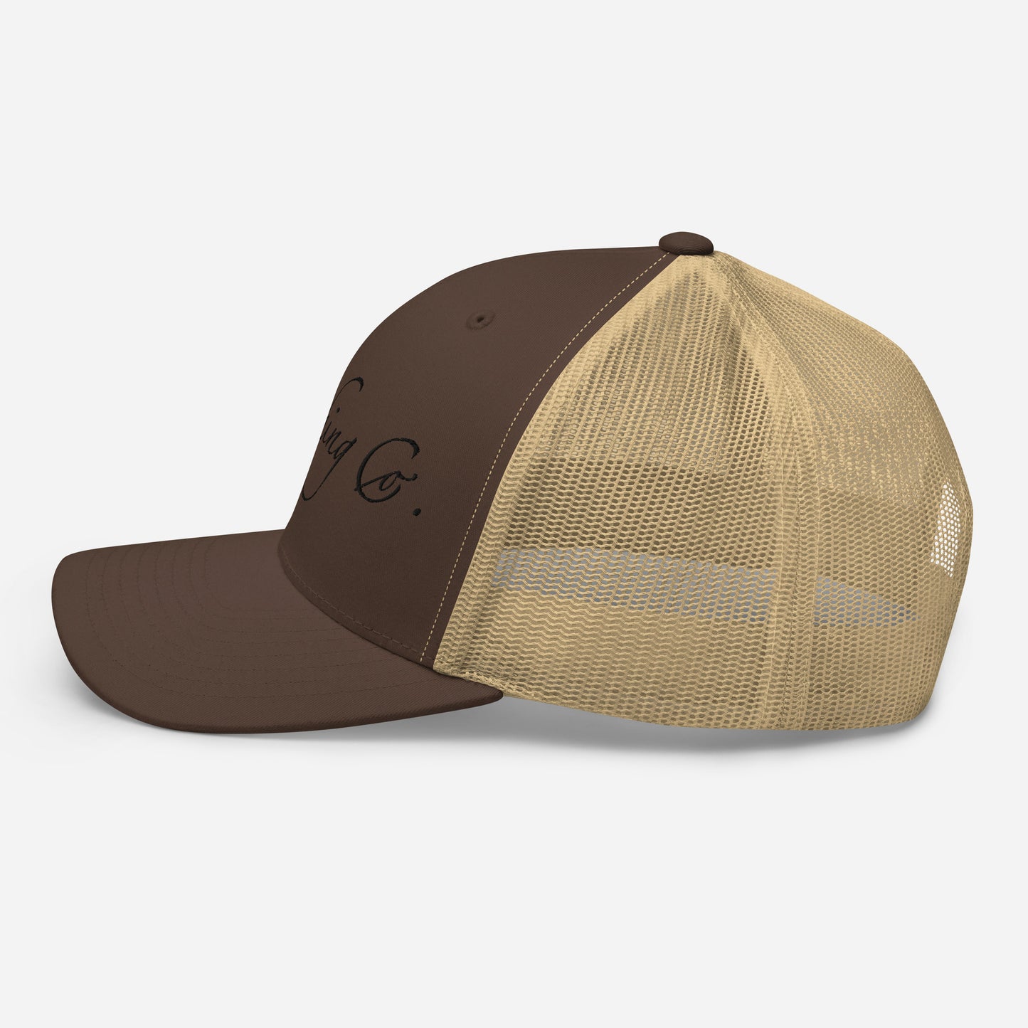 G's Fishing Co. Trucker Cap