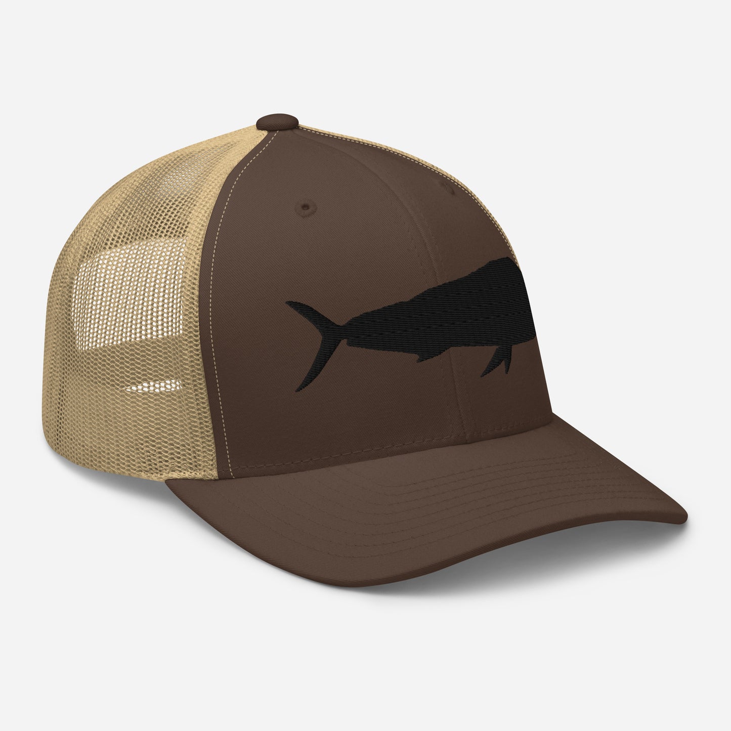 MahiMahi Trucker Cap