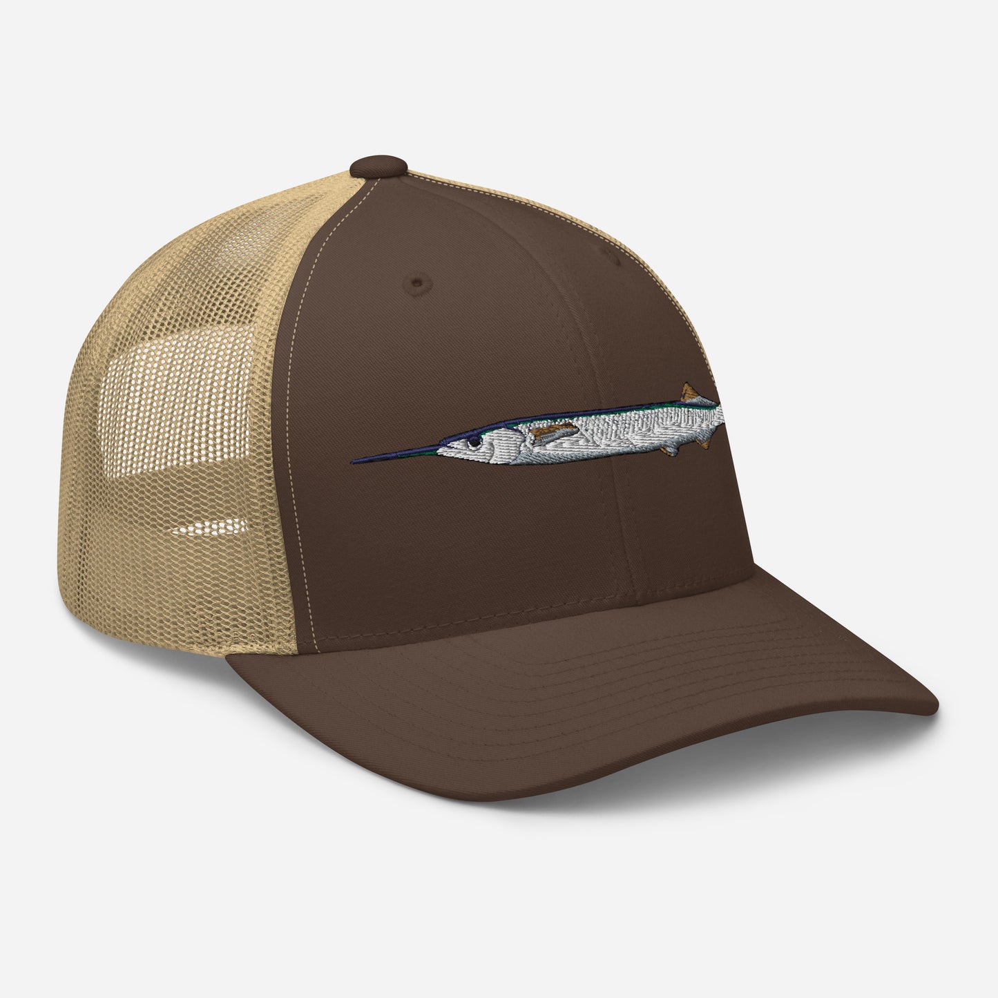 Ballyhoo Trucker Cap