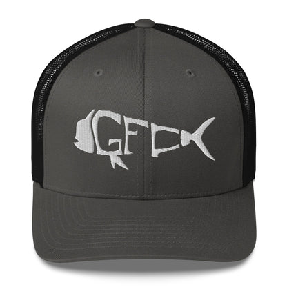 GFC Mahi Trucker Cap