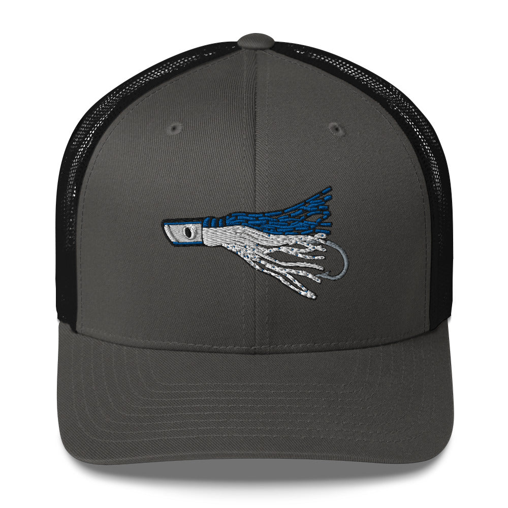 Lure Trucker Cap