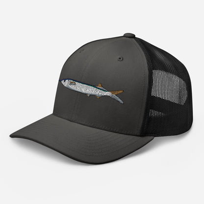 Ballyhoo Trucker Cap