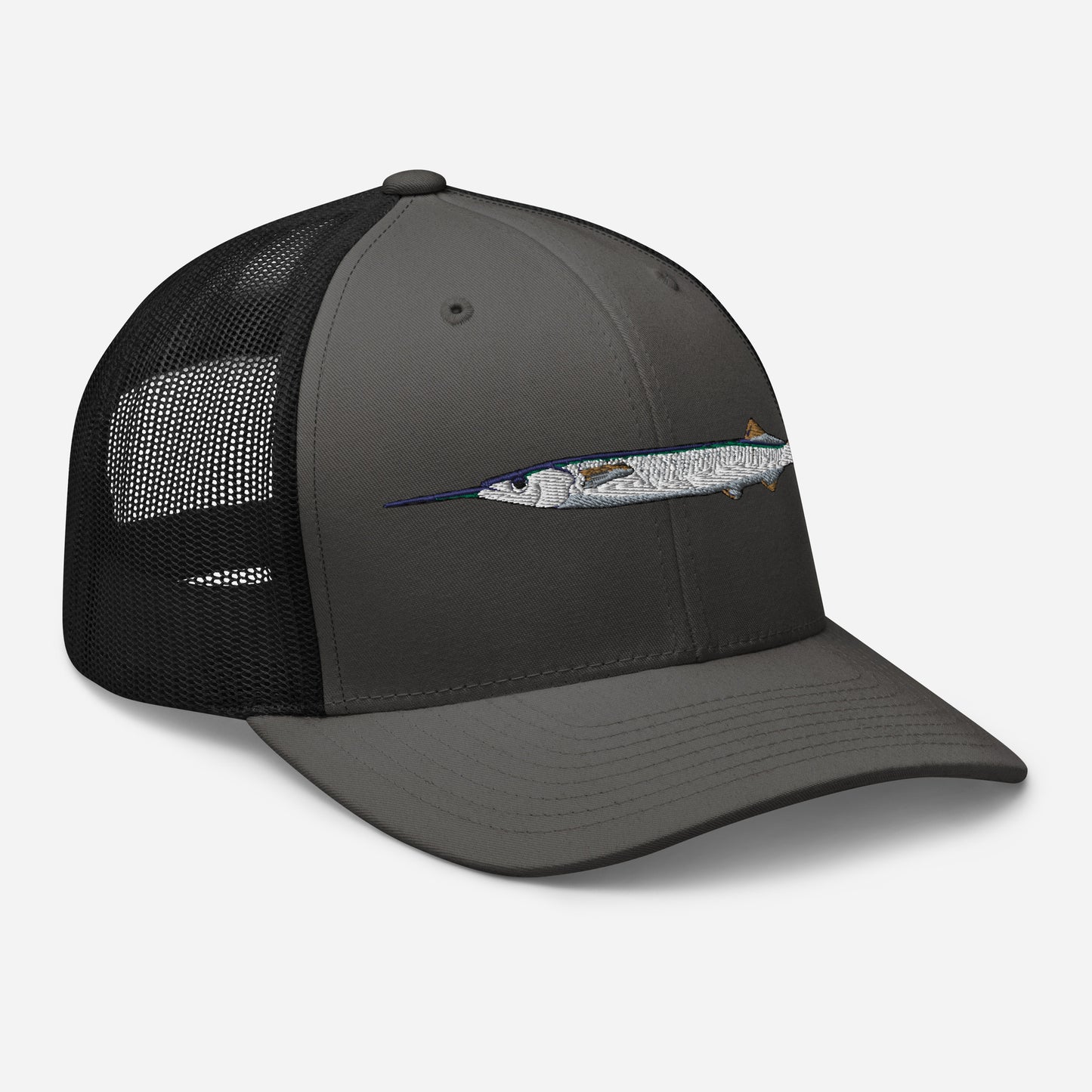 Ballyhoo Trucker Cap