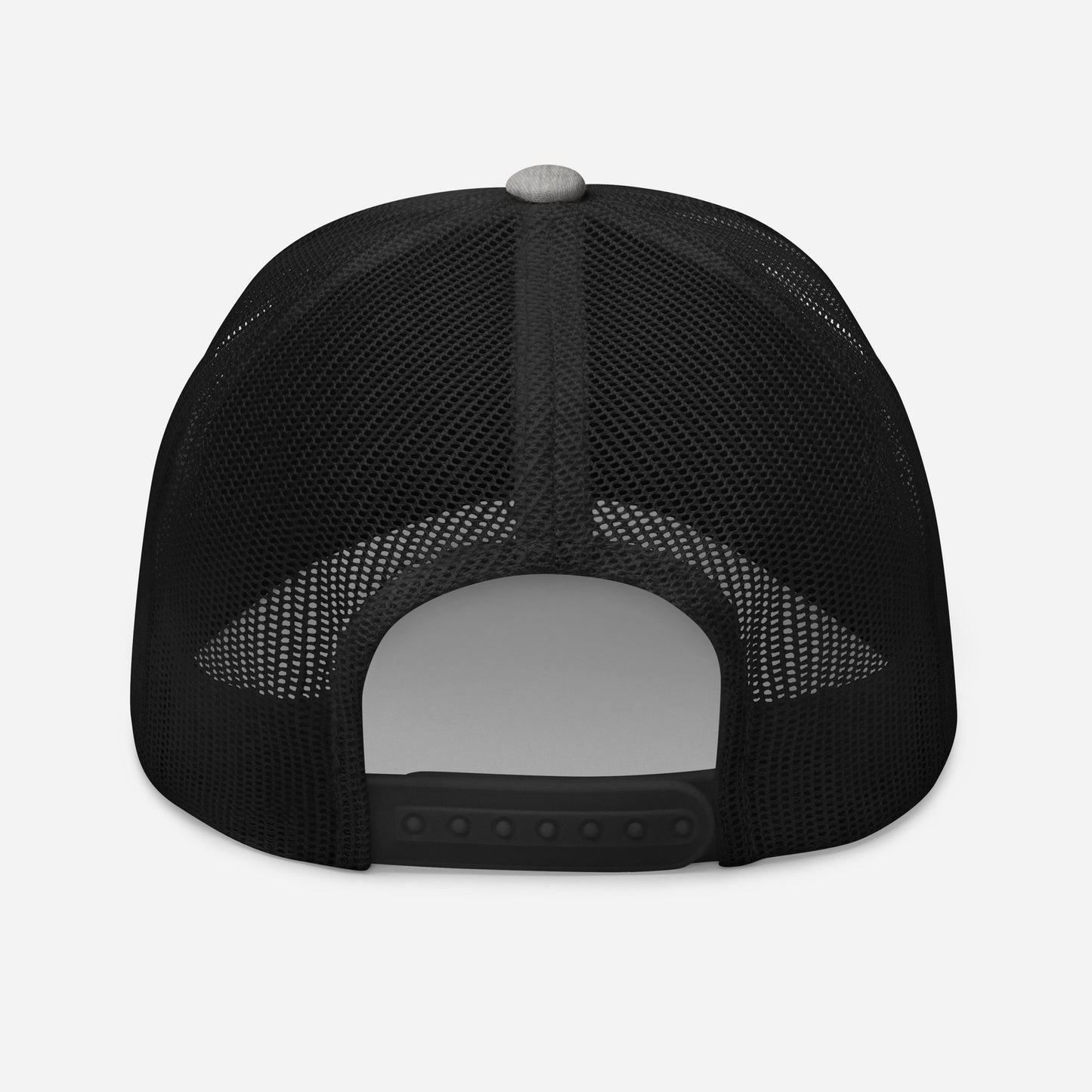 Marlin Trucker Cap