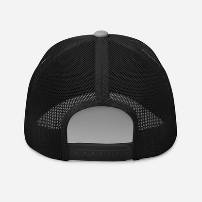 Marlin Trucker Cap