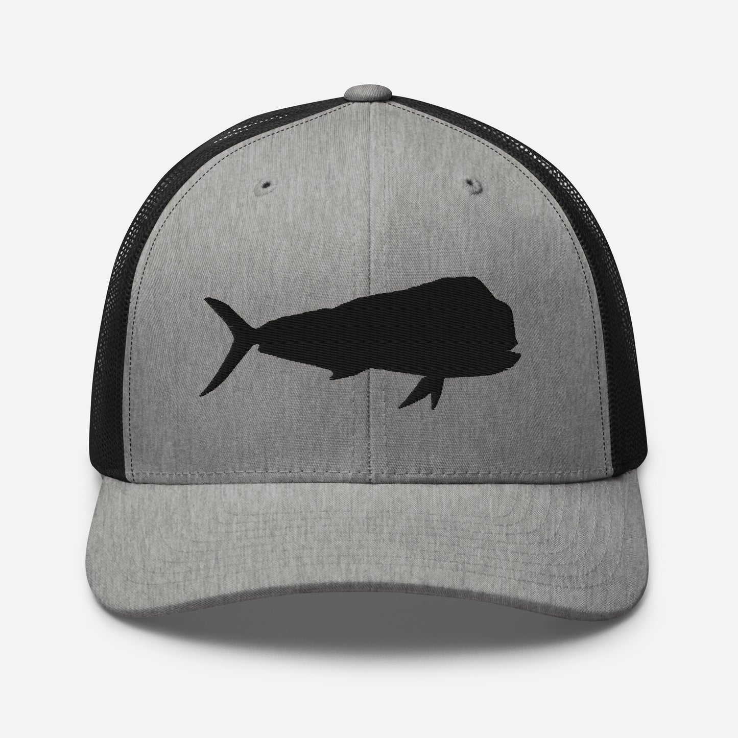 MahiMahi Trucker Cap