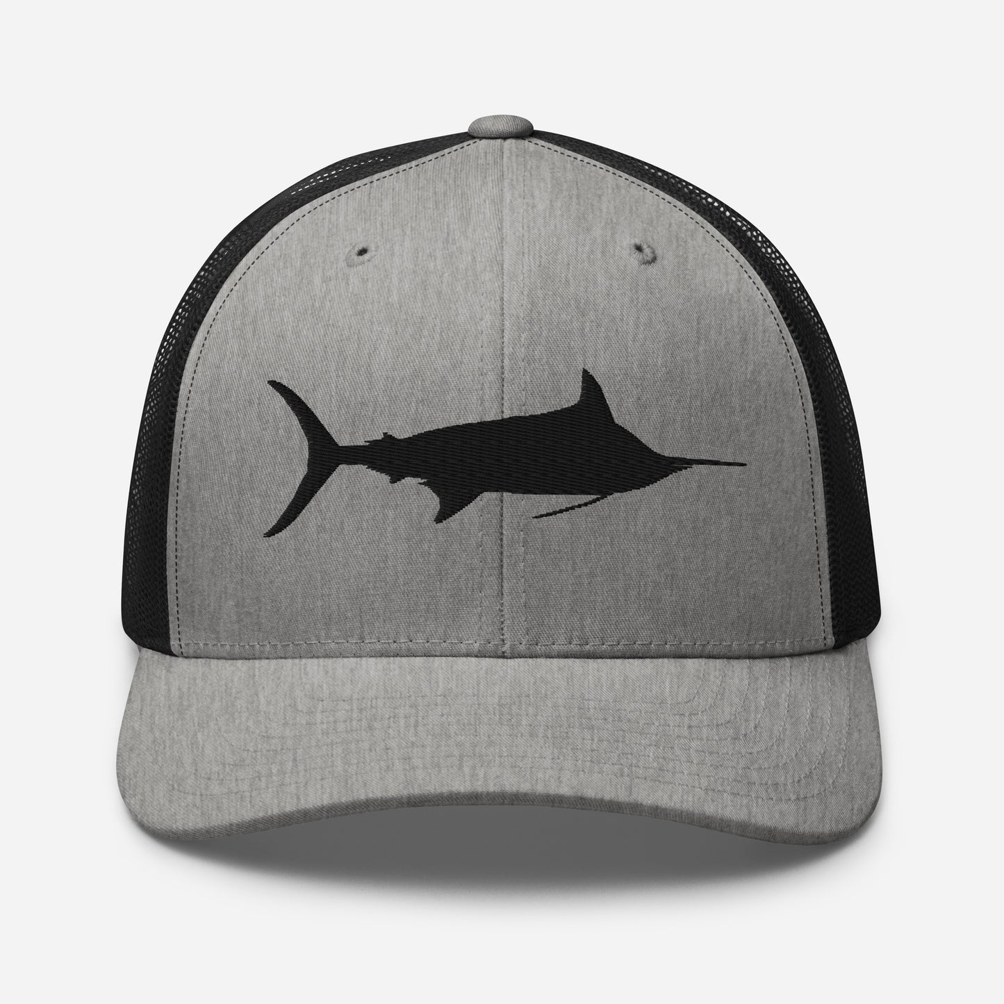 Marlin Trucker Cap