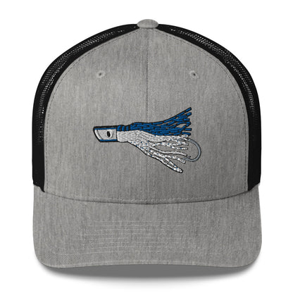 Lure Trucker Cap