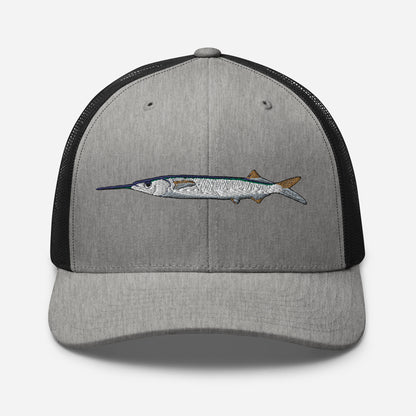 Ballyhoo Trucker Cap