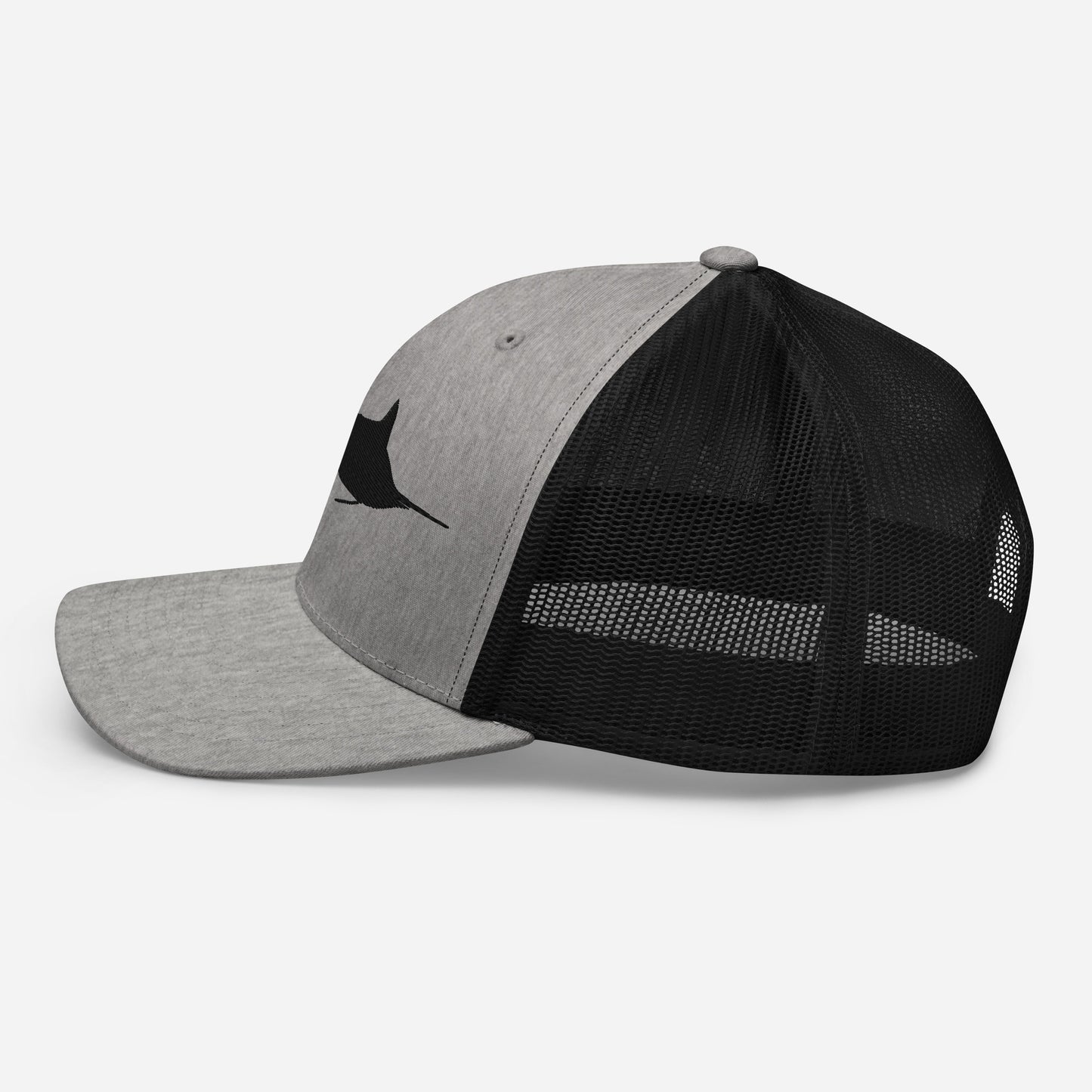 Marlin Trucker Cap