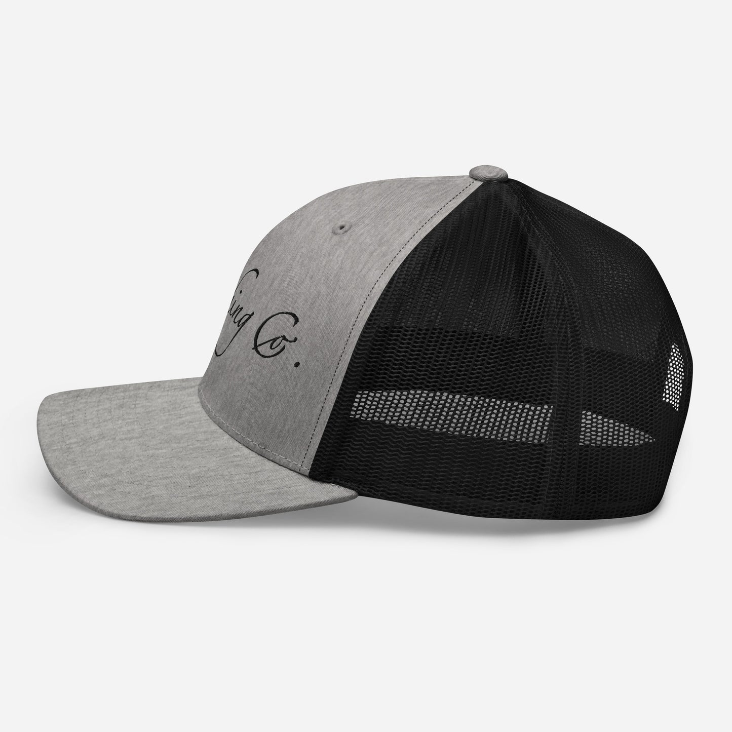 G's Fishing Co. Trucker Cap