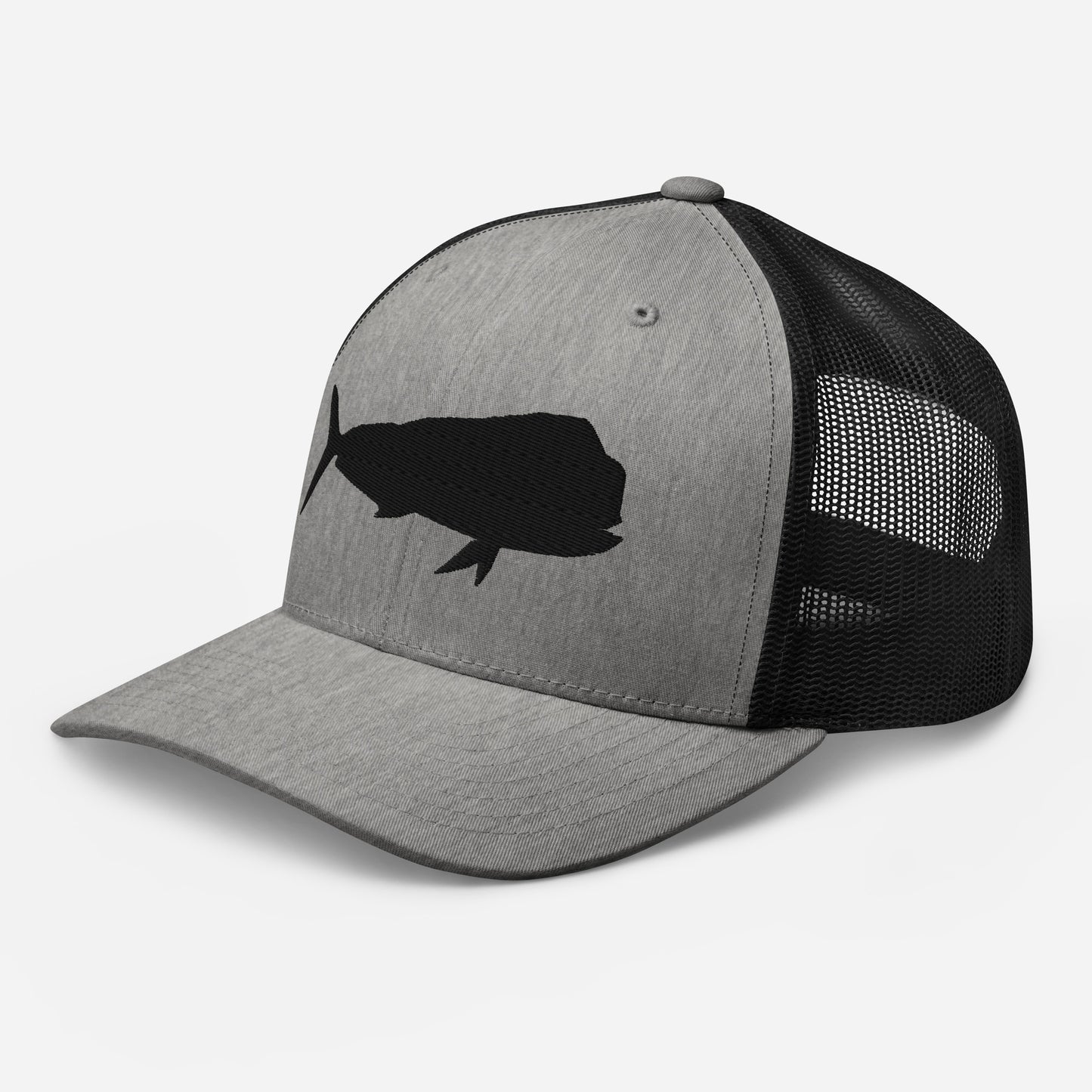 MahiMahi Trucker Cap