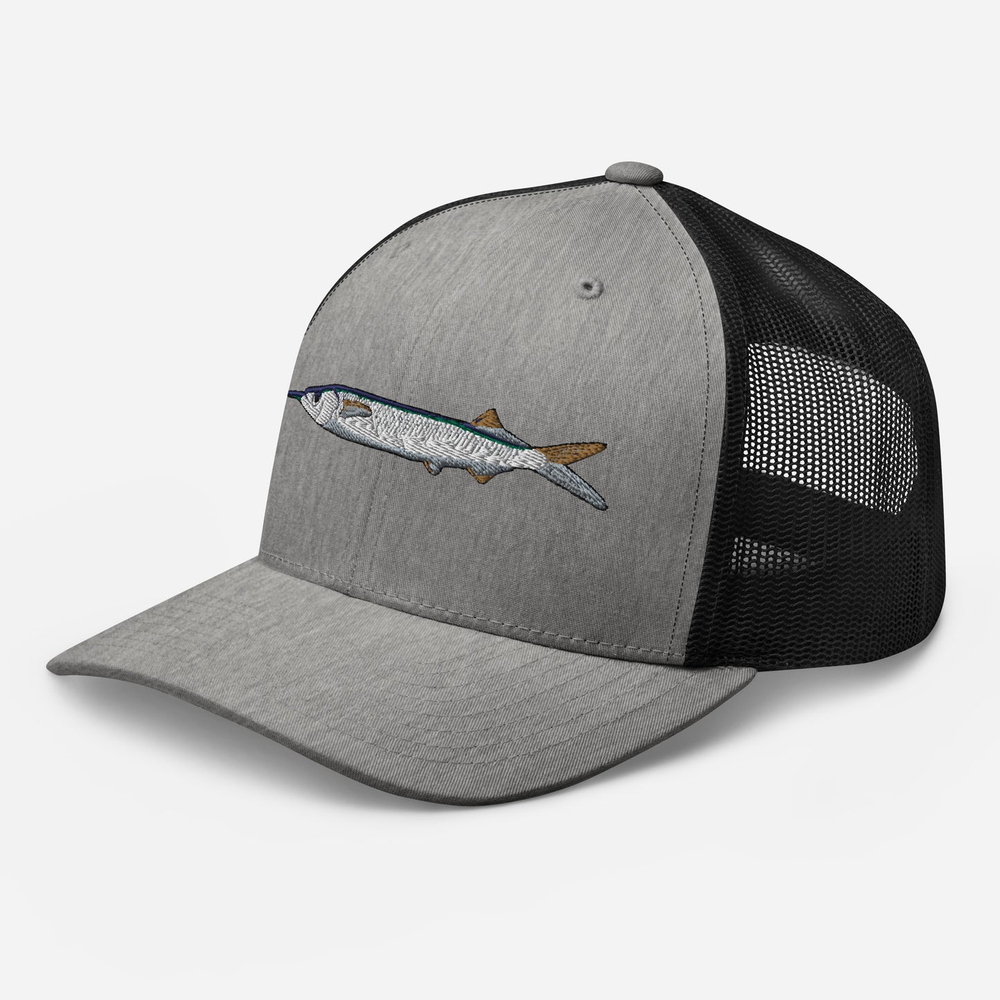 Ballyhoo Trucker Cap