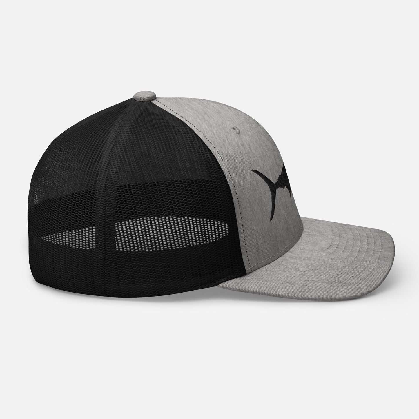 Marlin Trucker Cap