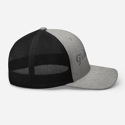 G's Fishing Co. Trucker Cap