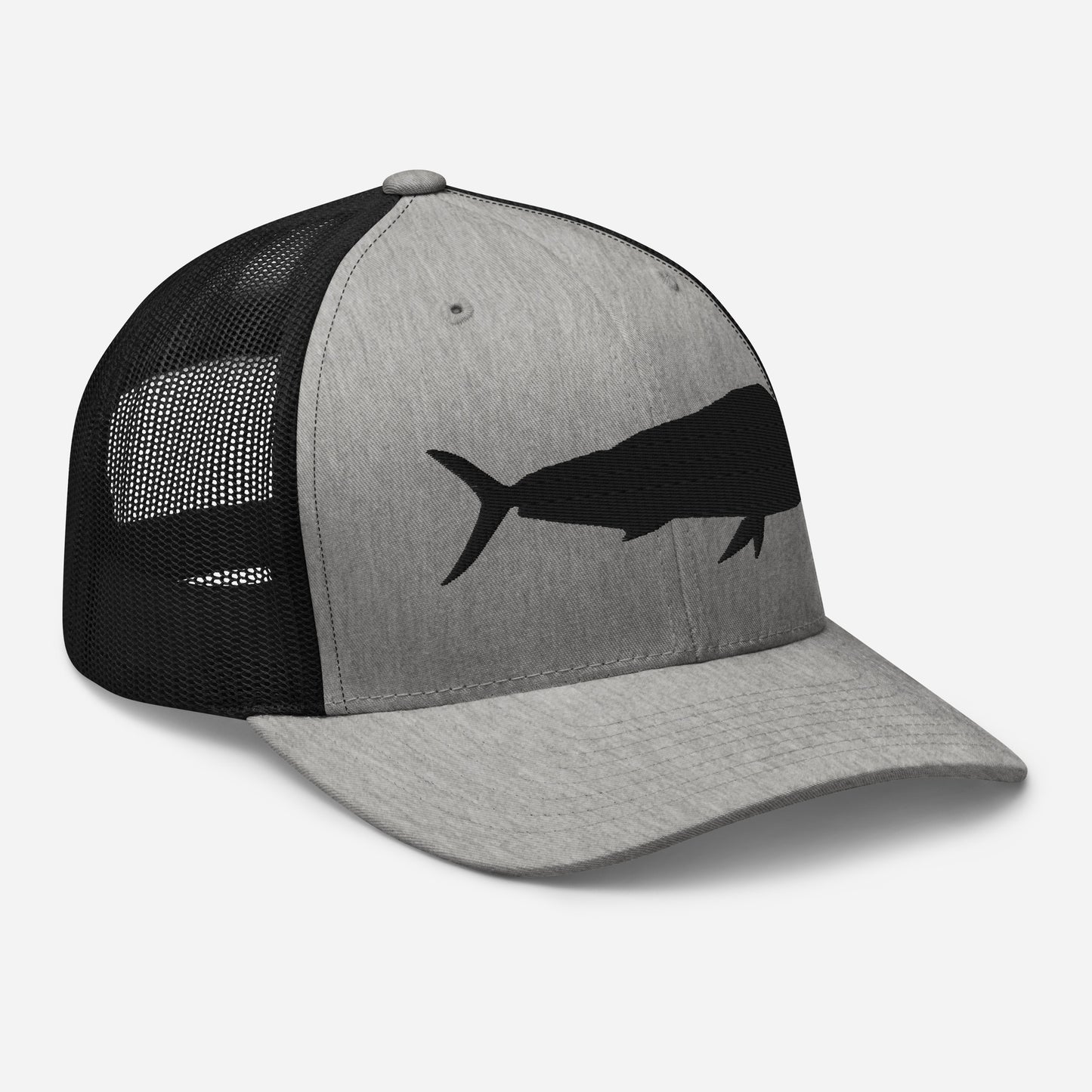 MahiMahi Trucker Cap