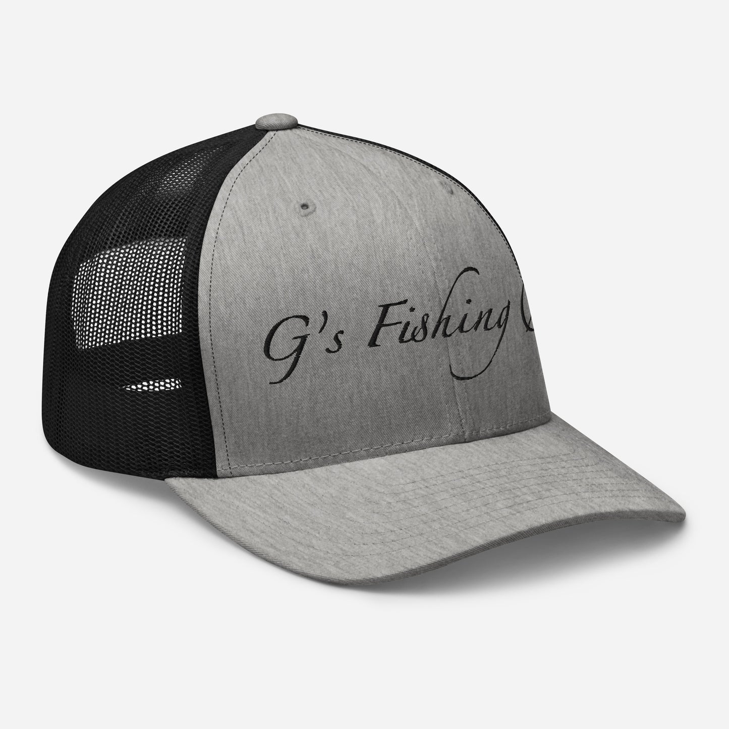 G's Fishing Co. Trucker Cap