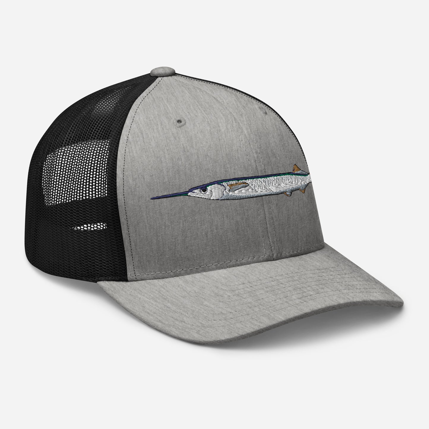 Ballyhoo Trucker Cap