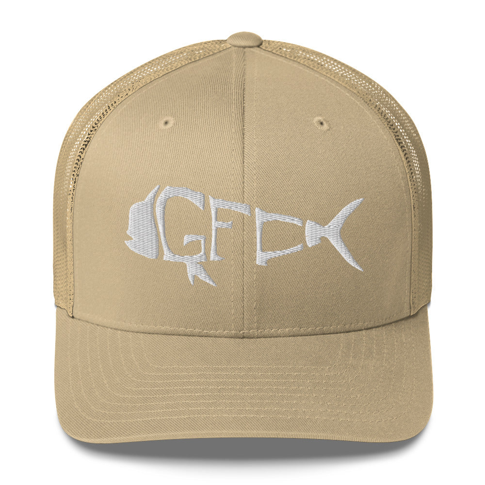 GFC Mahi Trucker Cap