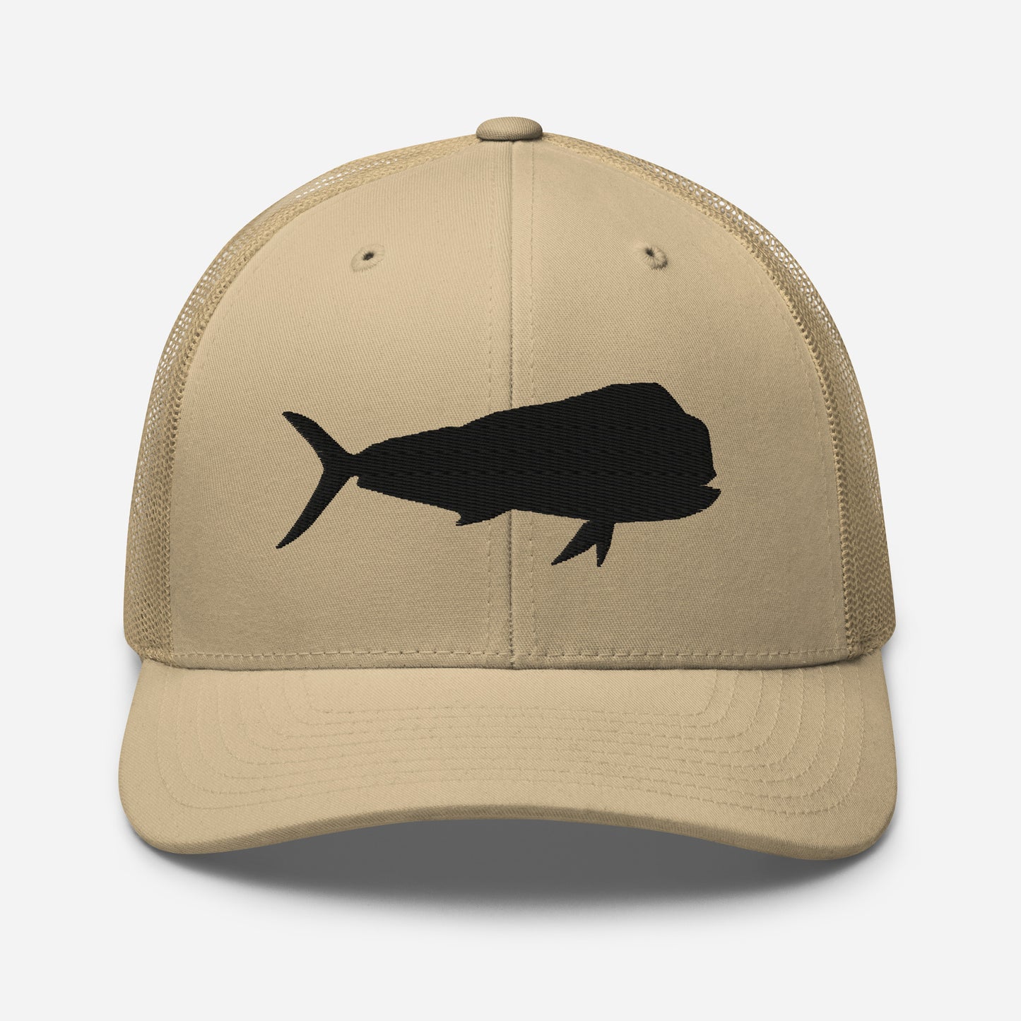 MahiMahi Trucker Cap