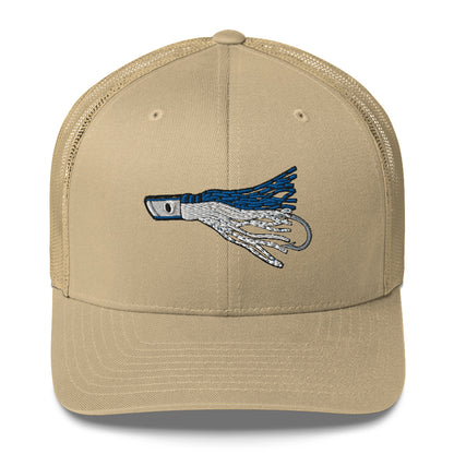 Lure Trucker Cap