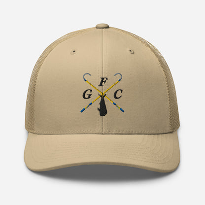 GFC Trucker Cap