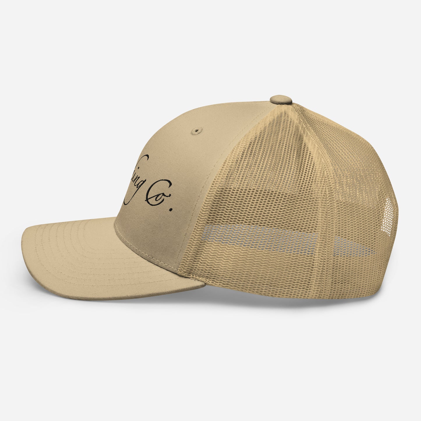 G's Fishing Co. Trucker Cap