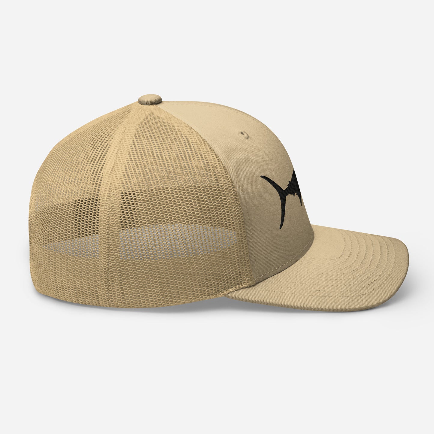 Marlin Trucker Cap