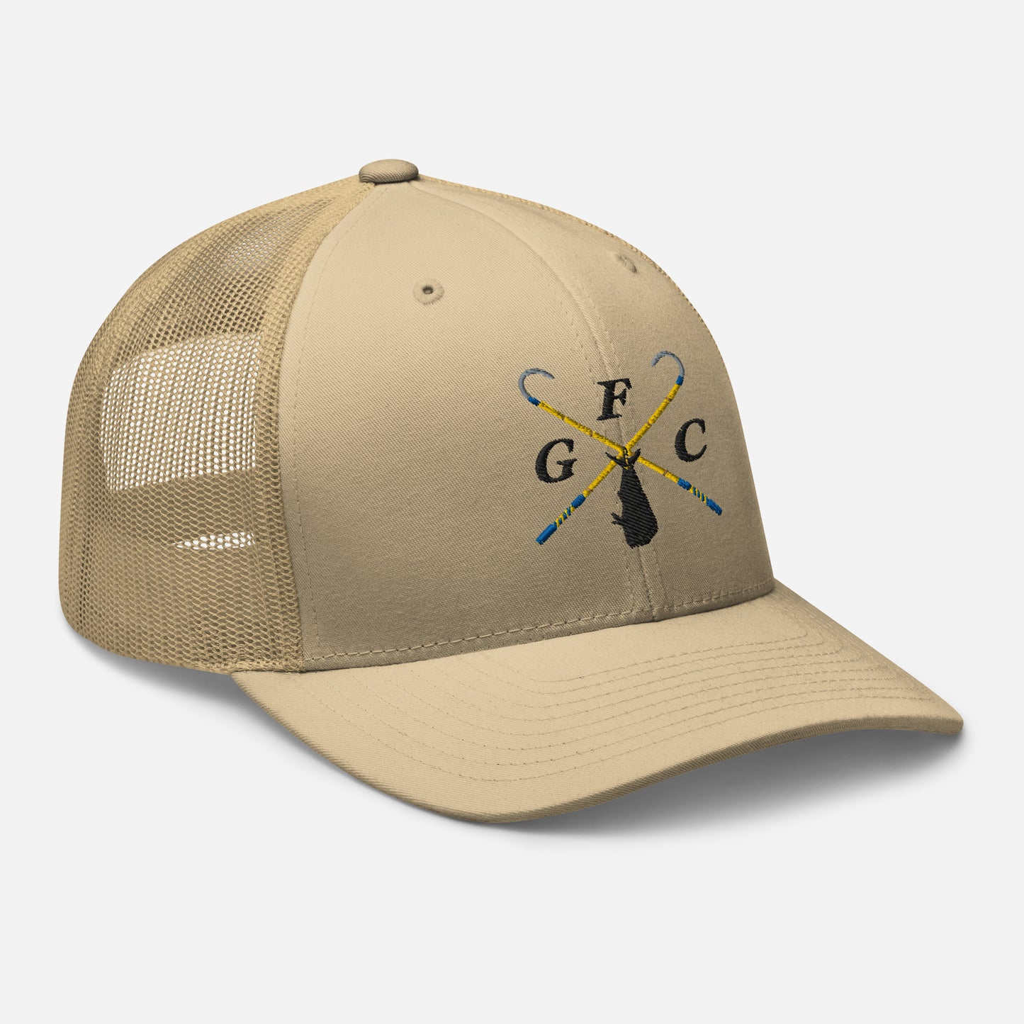 GFC Trucker Cap