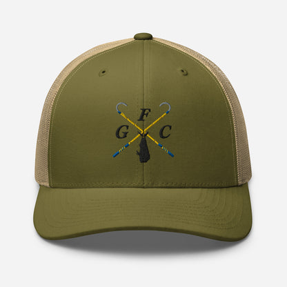 GFC Trucker Cap