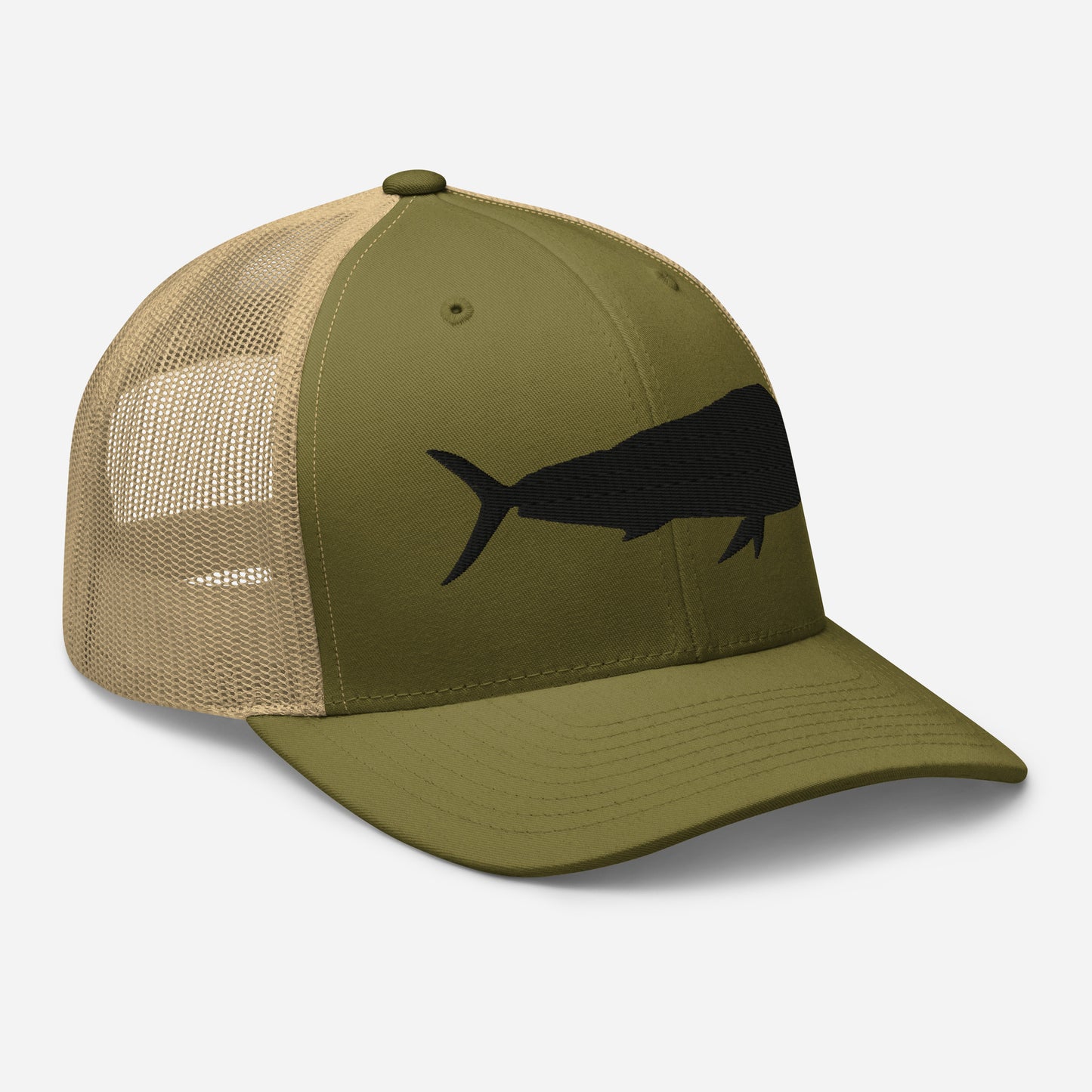 MahiMahi Trucker Cap