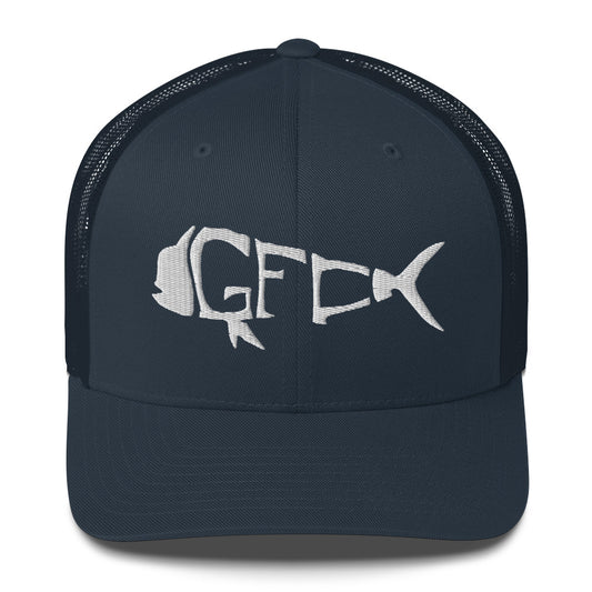 GFC Mahi Trucker Cap