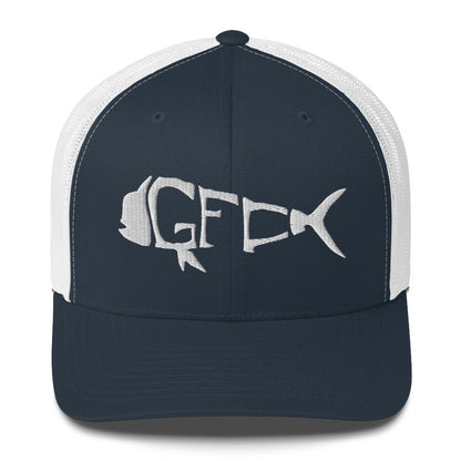 GFC Mahi Trucker Cap