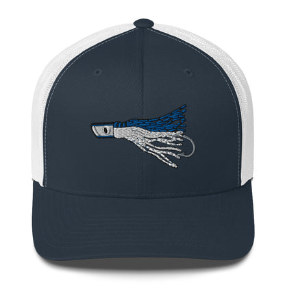 Lure Trucker Cap