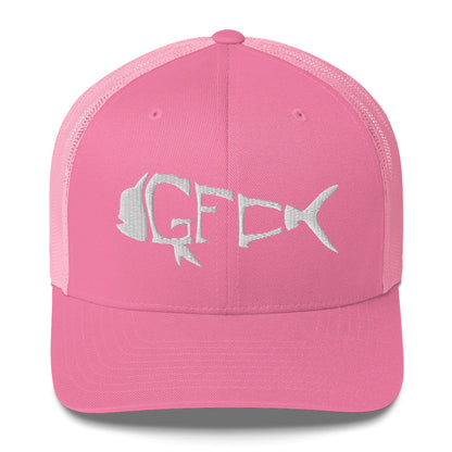 GFC Mahi Trucker Cap