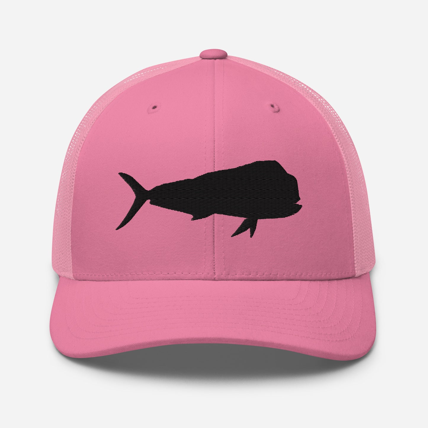 MahiMahi Trucker Cap