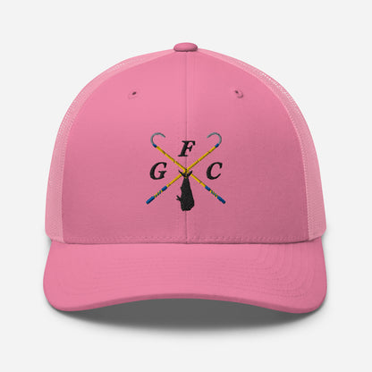 GFC Trucker Cap