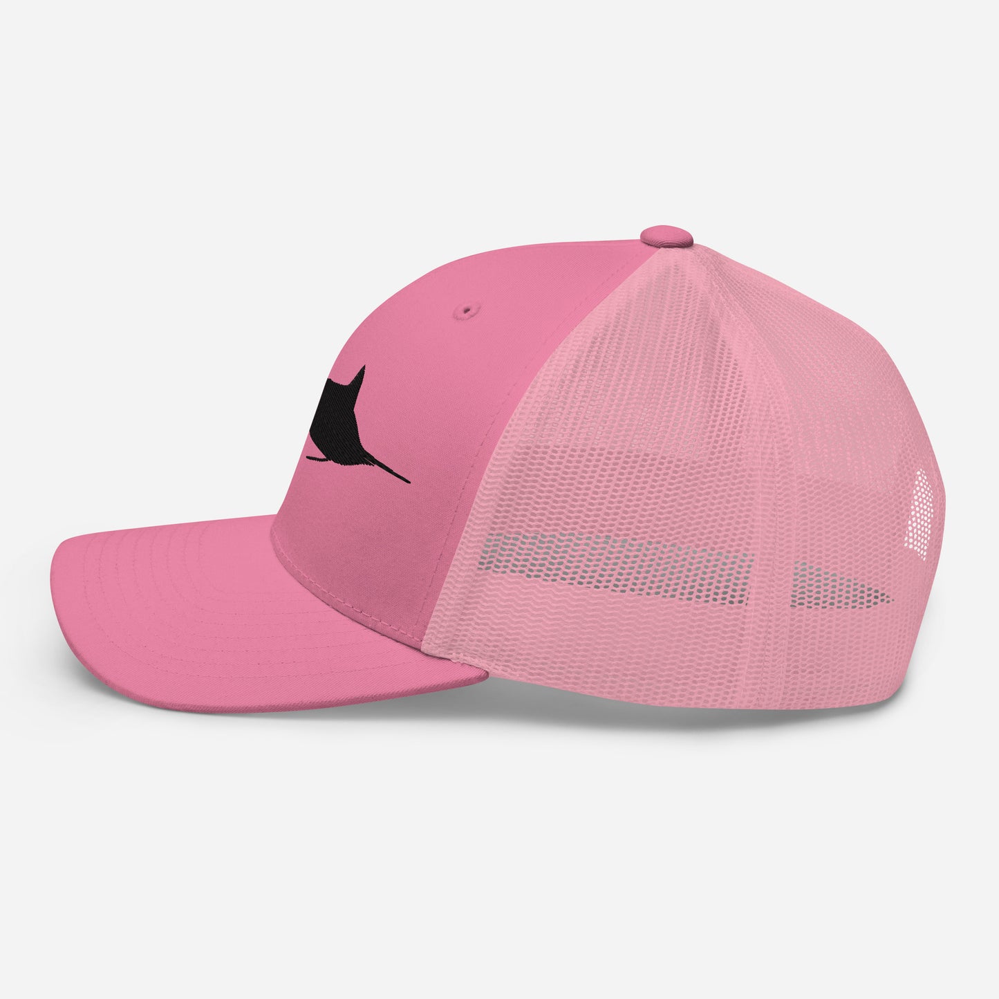 Marlin Trucker Cap