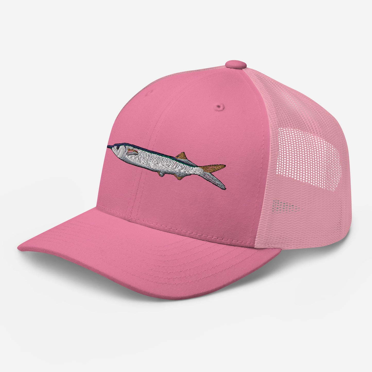 Ballyhoo Trucker Cap