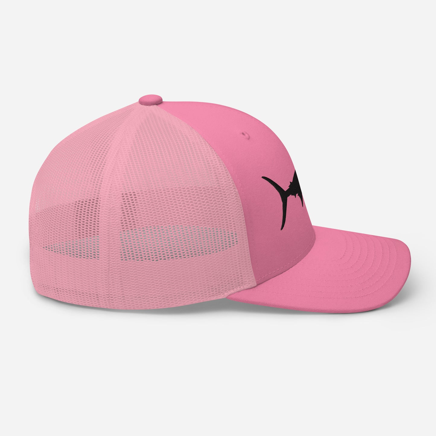 Marlin Trucker Cap