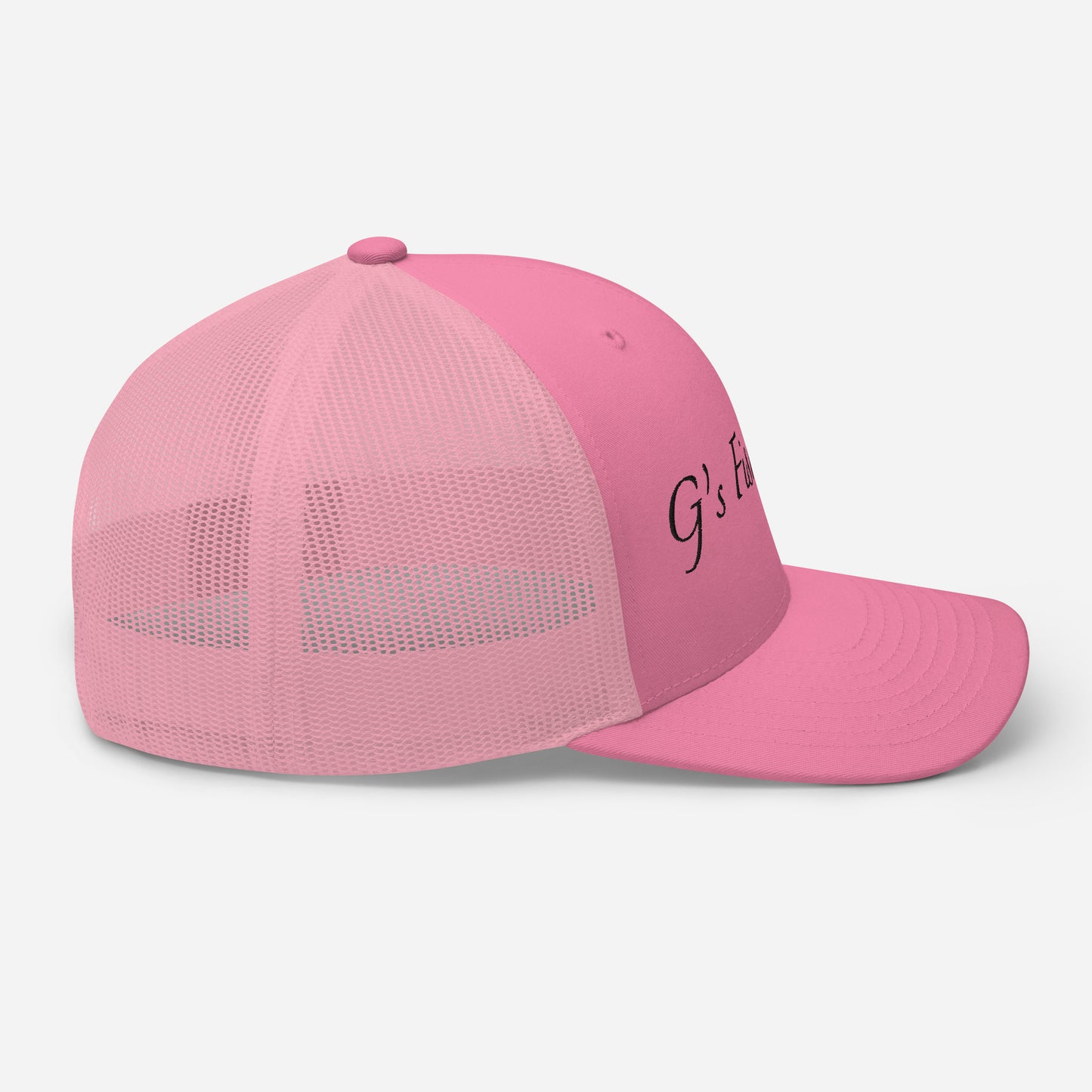 G's Fishing Co. Trucker Cap