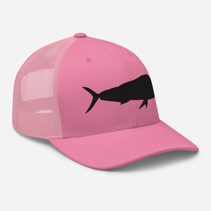 MahiMahi Trucker Cap